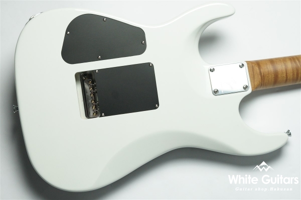 ARENA [White Guitars Shop Order] - Pearl White