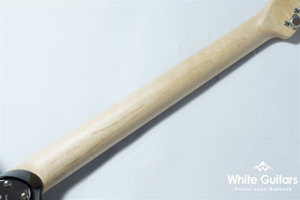 jam 2H - 3 Tone Sunburst