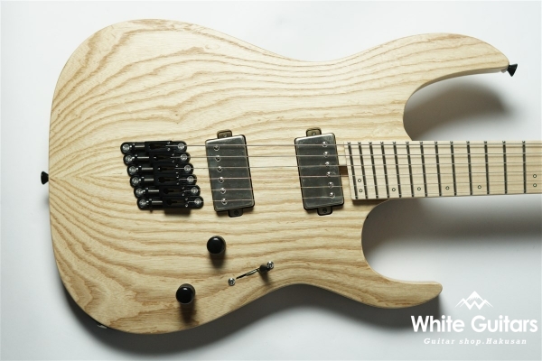 S-624MS/Phase 2 Ash/M - Naked