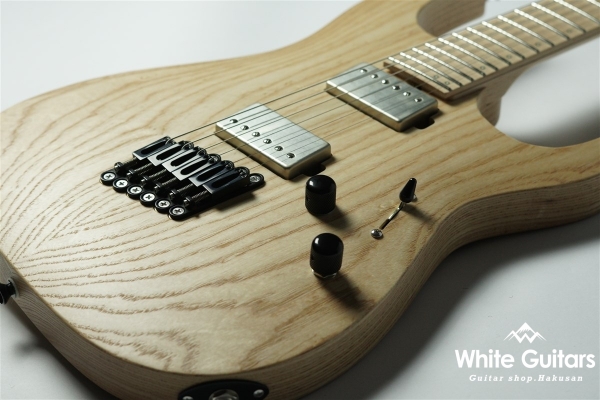 S-624MS/Phase 2 Ash/M - Naked