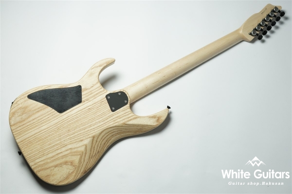 S-624MS/Phase 2 Ash/M - Naked
