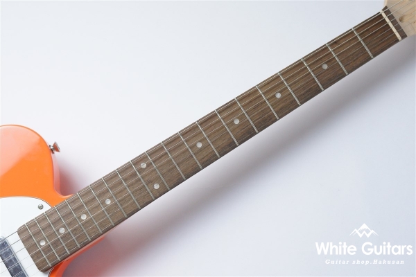 AFFINITY SERIES TELECASTER - Competition Orange