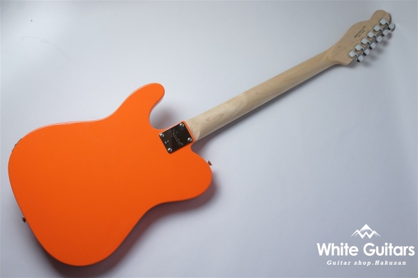 AFFINITY SERIES TELECASTER - Competition Orange
