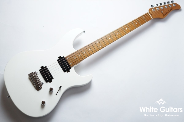 FUTURA-S HH - Pearl white
