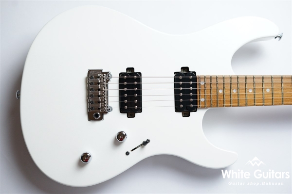 FUTURA-S HH - Pearl white