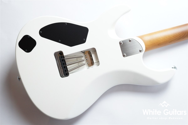 FUTURA-S HH - Pearl white