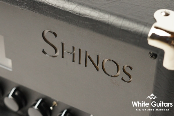 City Bass Head【SHINOS & L】 #18