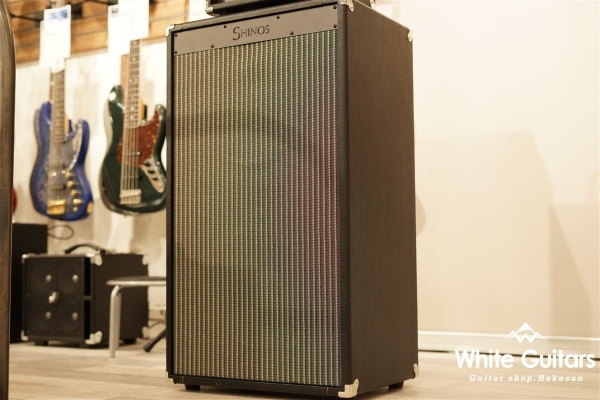 City Bass speaker212【SHINOS & L】