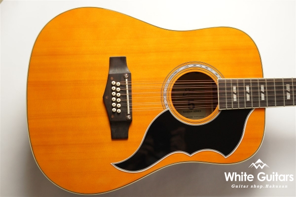 Ranger 12 EQ - NAT