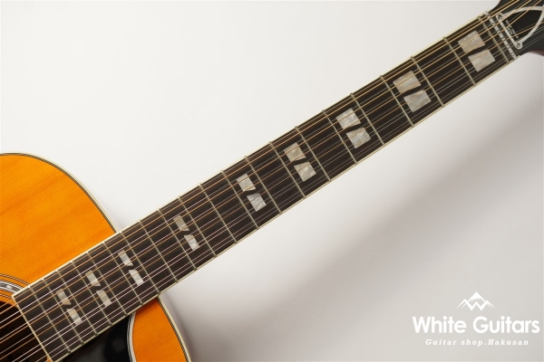 Ranger 12 EQ - NAT