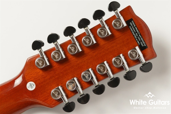 Ranger 12 EQ - NAT