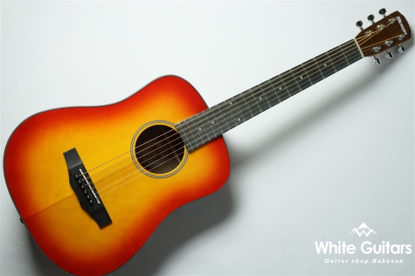 LA-011 - Cherry Sunburst