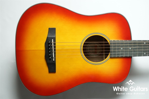 LA-011 - Cherry Sunburst