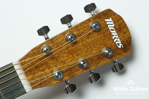 LA-011 - Cherry Sunburst