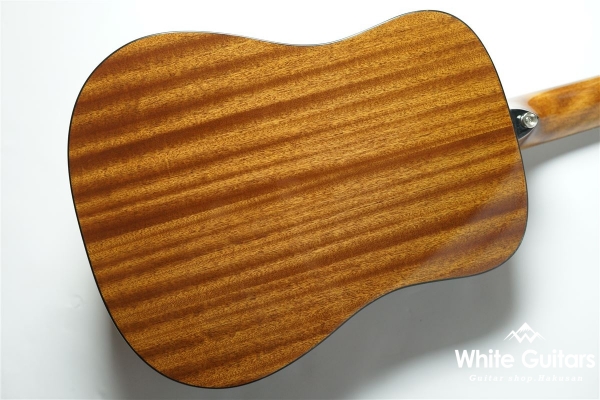 LA-011 - Cherry Sunburst