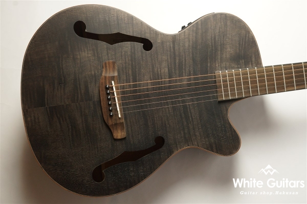 FET-F2 - Stain Black