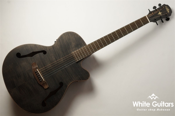 FET-F2 - Stain Black