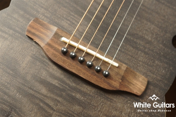 FET-F2 - Stain Black