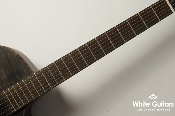 FET-F2 - Stain Black