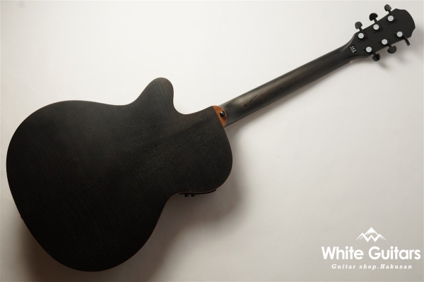 FET-F2 - Stain Black