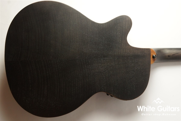 FET-F2 - Stain Black