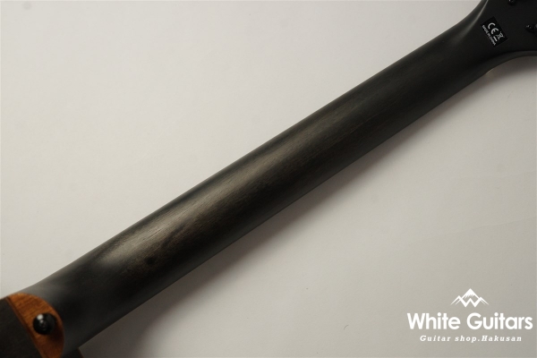 FET-F2 - Stain Black