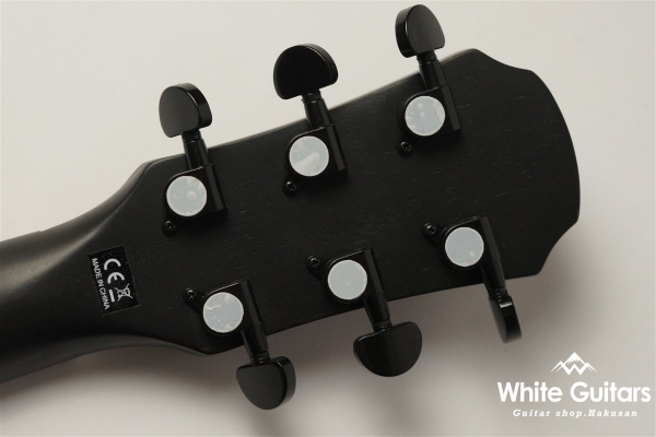 FET-F2 - Stain Black