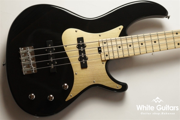 RSB-618/4 - Black