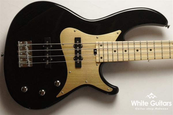RSB-618/4 - Black