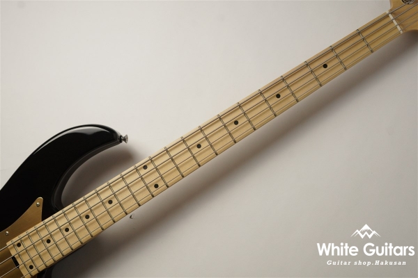 RSB-618/4 - Black