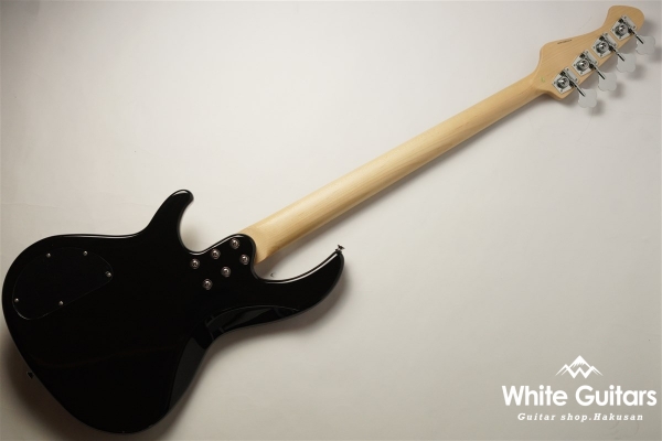 RSB-618/4 - Black