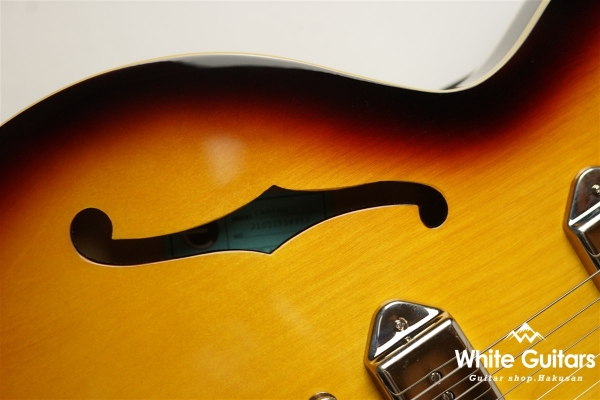 Casino - Vintage Sunburst