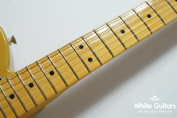 American Professional II Telecaster - Butterscotch Blonde