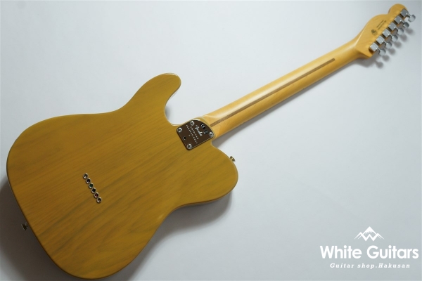 American Professional II Telecaster - Butterscotch Blonde
