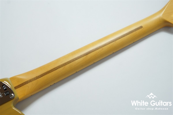 American Professional II Telecaster - Butterscotch Blonde
