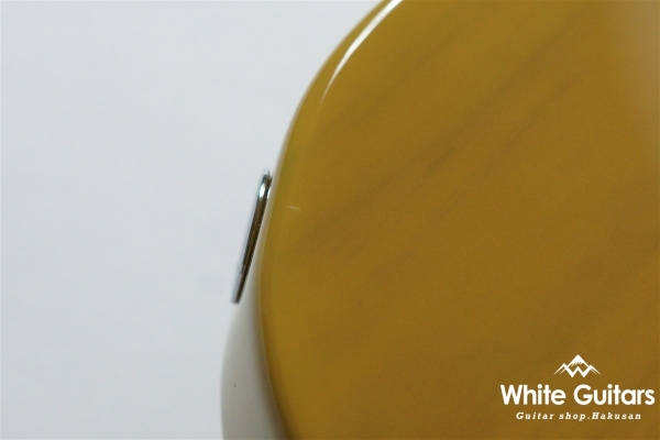 American Professional II Telecaster - Butterscotch Blonde
