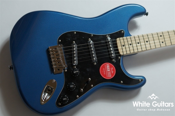 Affinity Series Stratocaster - Lake Placid Blue