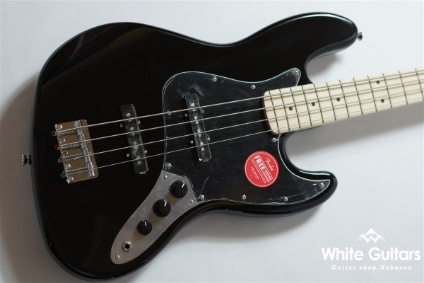 Affinity Series Jazz Bass - 3-Color Sunburst