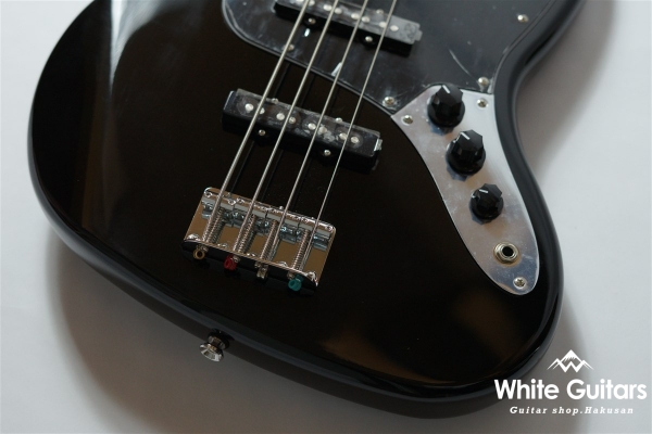 Affinity Series Jazz Bass - 3-Color Sunburst