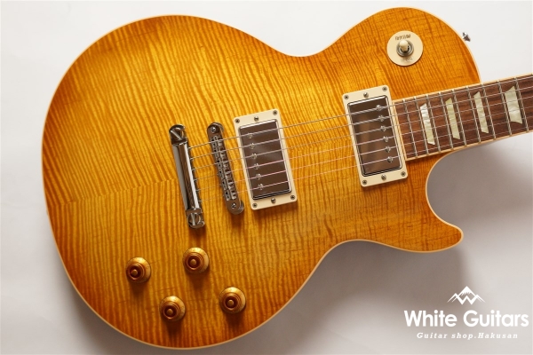 Les Paul Standard 2012