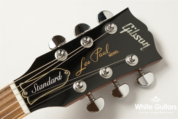 Les Paul Standard 2012