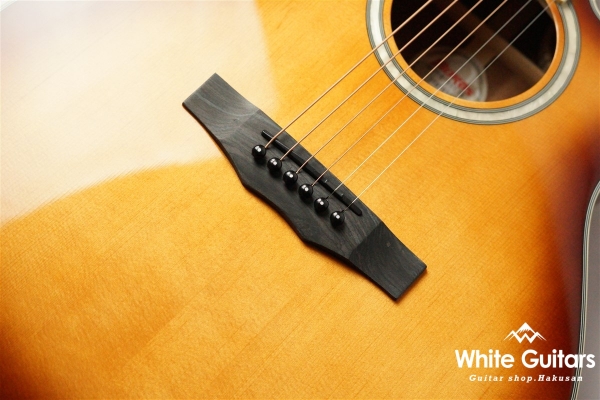 R-011 - Tobacco Sunburst