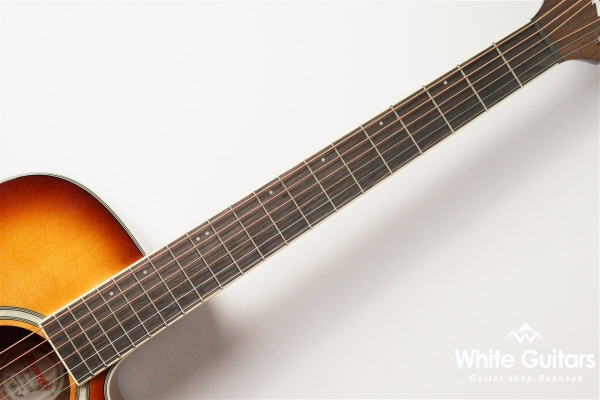R-011 - Tobacco Sunburst