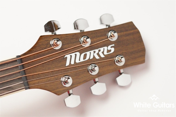 R-011 - Tobacco Sunburst