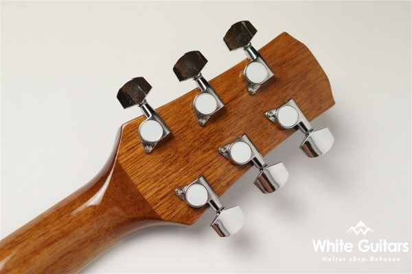 R-011 - Tobacco Sunburst