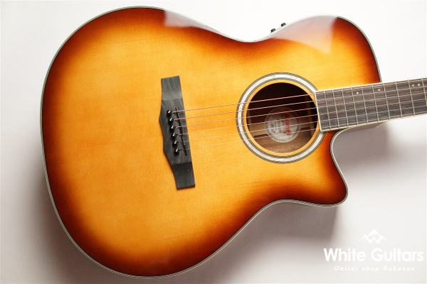R-011 - Tobacco Sunburst