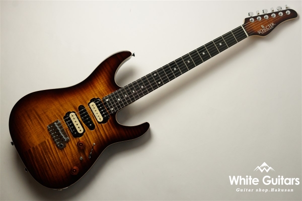NV-3-24-AL-VTR - Bengal Burst #S2107062