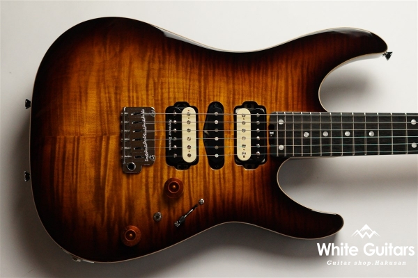 NV-3-24-AL-VTR - Bengal Burst #S2107060