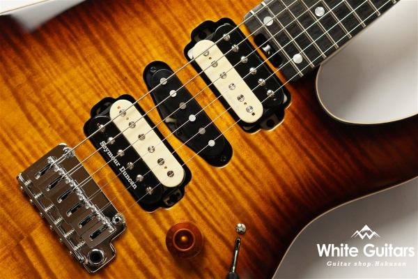 NV-3-24-AL-VTR - Bengal Burst #S2107060