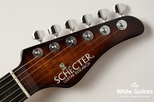 NV-3-24-AL-VTR - Bengal Burst #S2107060